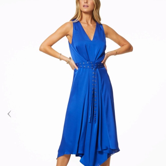 Ramy brook larkin dress Clearance